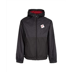 Jordan Big Boys Windbreaker Jacket
