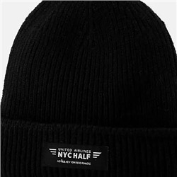 Unisex United Half Winter Watchman Beanie