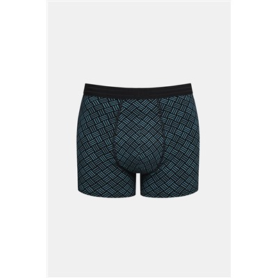 Penti Erkek Details Çok Renkli 3lü Boxer