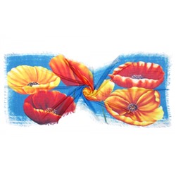 Палантин DR5-144-5