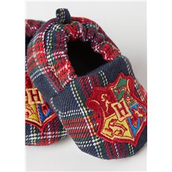 Weiche Baby-Hausschühchen Harry Potter