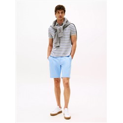 Regular Fit 9" Comfort Waist Tommy Short