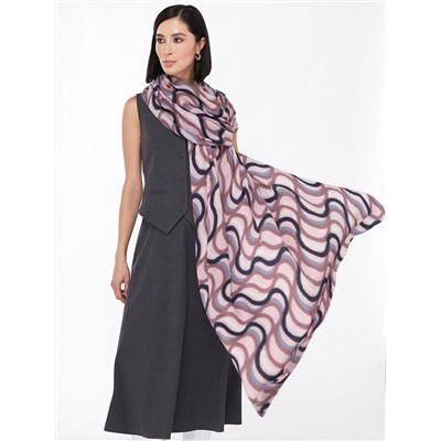 Палантин женский KSH15-1611-1