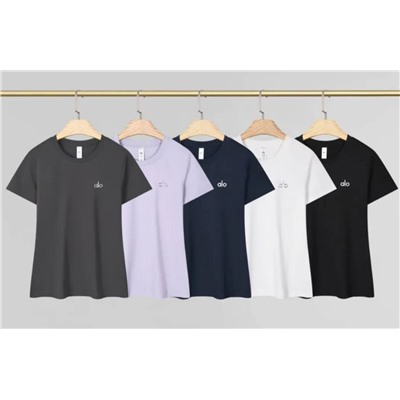 Женская спортивная футболка АЛ*О