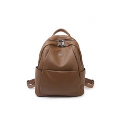 Рюкзак Lanotti 8813/коричневый