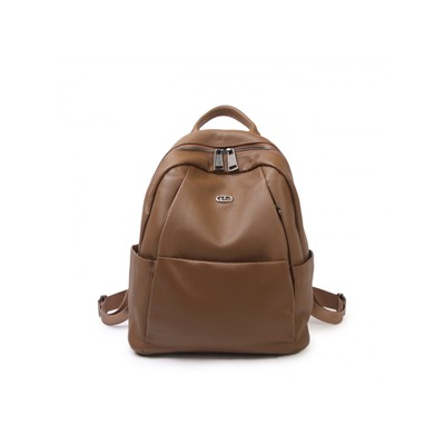 Рюкзак Lanotti 8813/коричневый