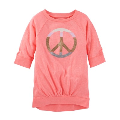 TLC Sparkle Tunic