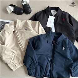 Ветровка для мальчиков