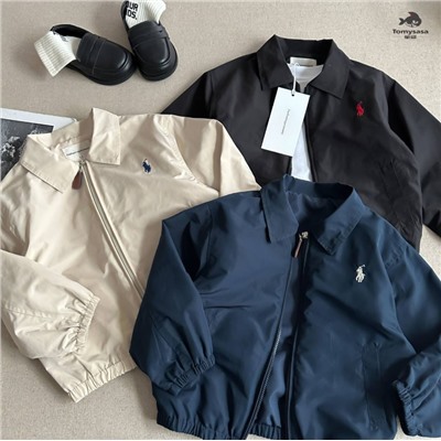 Ветровка для мальчиков