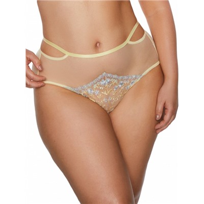 821/5-P FORGET-ME-NOT Трусы слипы KINGA