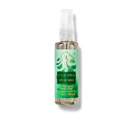 Eucalyptus Spearmint