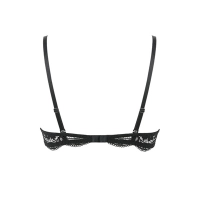 Бюстгальтер №7730 Madlen пуш-ап Mioocchi