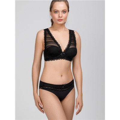 Бралетт №8143 Pleat р. бралетт Amelie