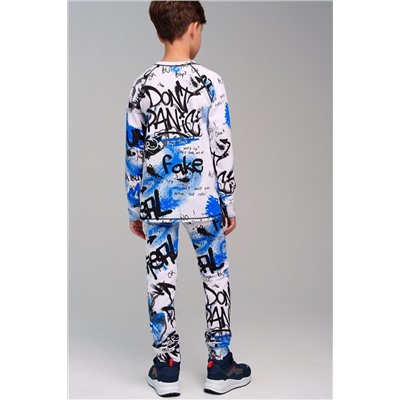 Термокомплект PLAYTODAY, 1055733