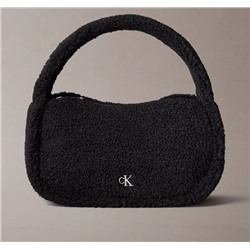 Sherpa Shoulder Bag