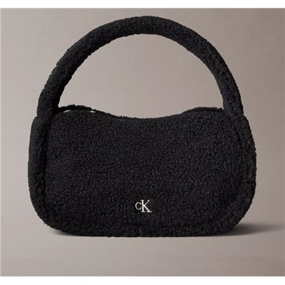 Sherpa Shoulder Bag