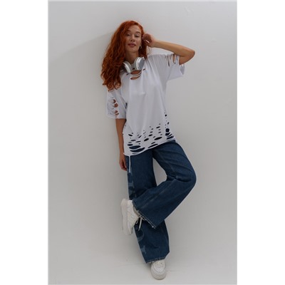 7475 Футболка женская