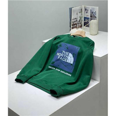 Свитер НОРД ФЕЙ*С