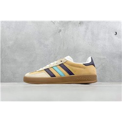 Кроссовки YH ADIDA*S Originals Gazelle Indoor