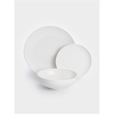 Набор обеденный, 12 пр, Даймонд