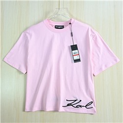 распродажа karl футболка