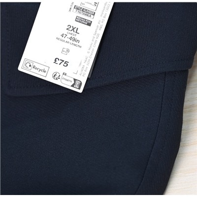 Осенне-зимняя повседневная куртка в деловом стиле с пуговицами на лацканах