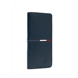 Erkek Lacivert Cüzdan