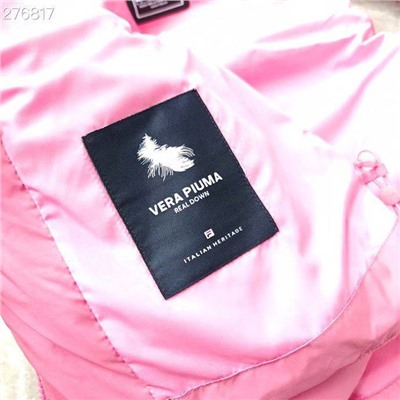 Женская укороченная жилетка  Fil*a 💙  Экспорт