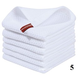 Набор кухонных полотенец ( 5 шт)