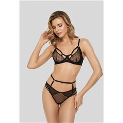 W23-0511-DCS-LY Бюстгальтер