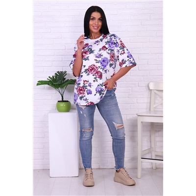 Футболка 47073 НАТАЛИ #878095