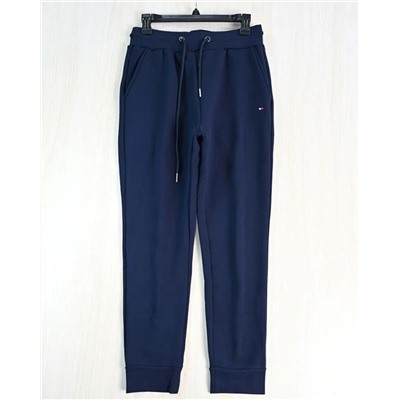 Мужские спортивные брюки с утеплением ТОММИ ХИЛФИГЕ*Р