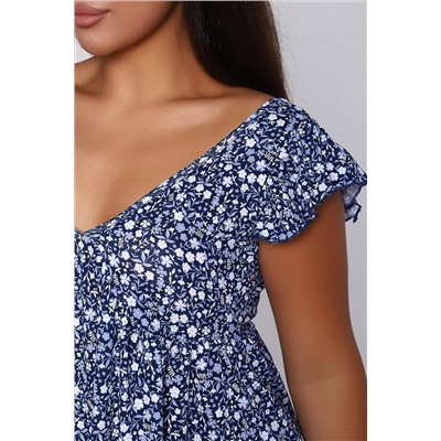 Платье 87505 НАТАЛИ #903929