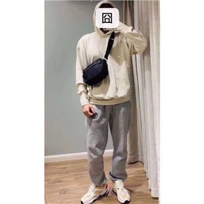 Удобная сумка унисекс  Burberr*y