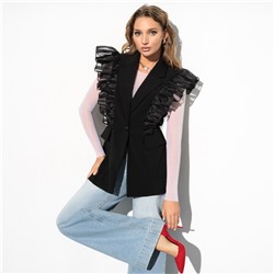 Жилет, Это восторг