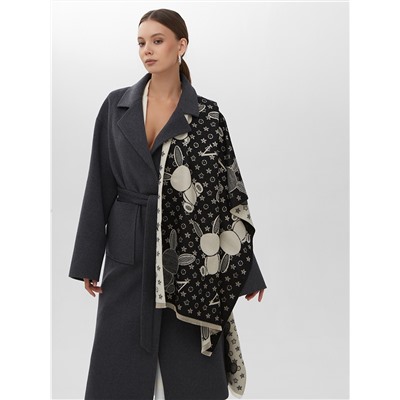 Палантин женский RH10-17512-2