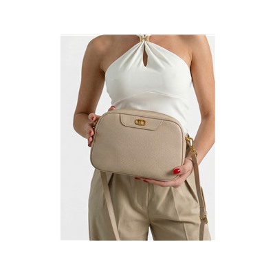 Сумка Lanotti GRANDSOFT MINI 9542/Черный