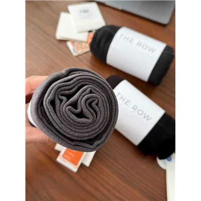 Женские теплые леггинсы   The Ro*w