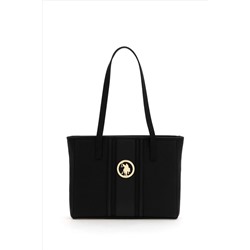 Kadın Siyah Omuz Çantası