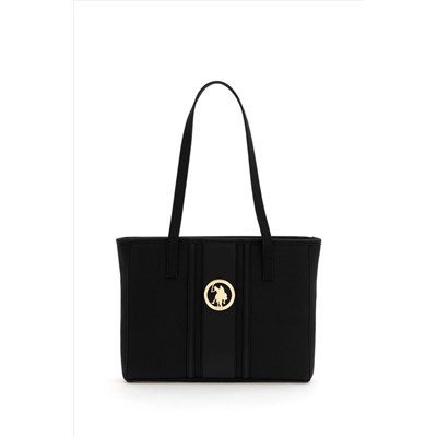 Kadın Siyah Omuz Çantası