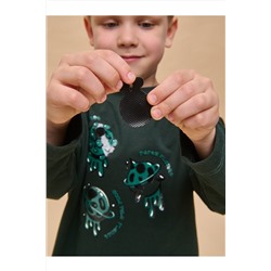 Лонгслив PELICAN, 1037156