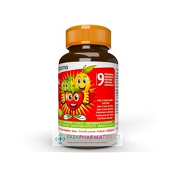 ArkoPharma Azinc Multivit Croisance & Vitalité 60 gommes
