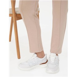 Beyaz Sneaker
