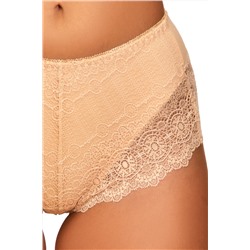 Трусы с кружевом 8023 HoneyFormat 1 шт.