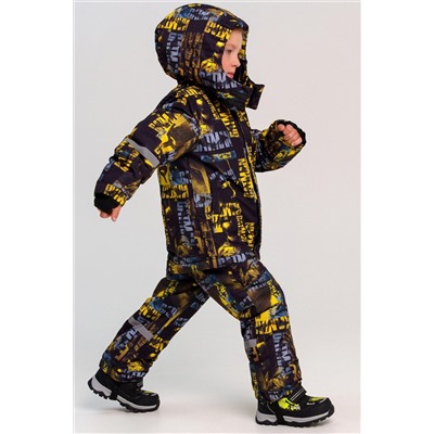 Комплект (Куртка+Брюки) PLAYTODAY, 1056057