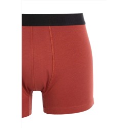 DeFacto Regular Fit 3'lü Boxer C9571AX24CW