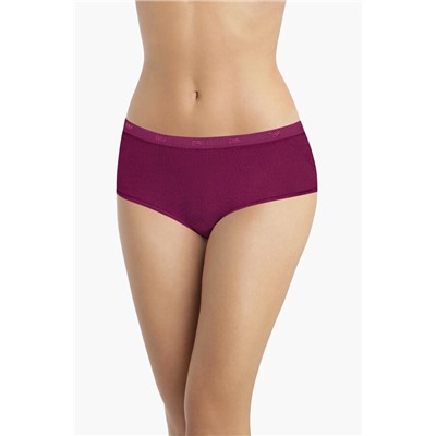 Pack de 3 culottes en varios colores