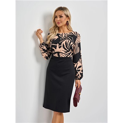 Платье арт. ШЮ550-10