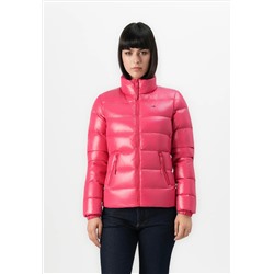 Tommy Jeans SLIM ZIP JACKET - Chaqueta de plumas