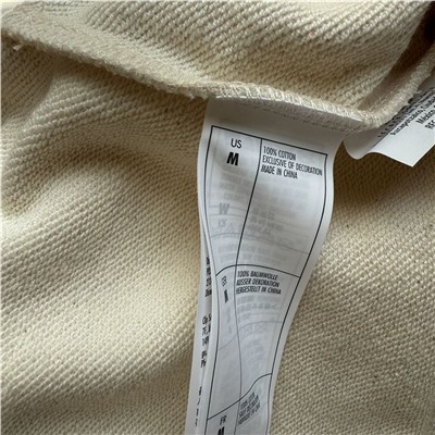 Свитшот Disney Унисекс Экспорт